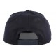 Casquette Snapback Hype JUSTEHYPE marine ANCIENNES COLLECTIONS divers