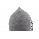 Bonnet Gris à revers Swag JBB Couture ANCIENNES COLLECTIONS divers