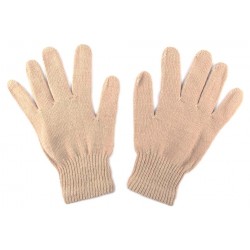 Gants uni Femme Marron ANCIENNES COLLECTIONS divers