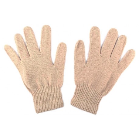 Gants uni Femme Marron ANCIENNES COLLECTIONS divers