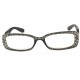 Lunettes Loupes Murcie Grise Dioptrie +2 ANCIENNES COLLECTIONS divers