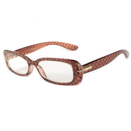 Lunettes Loupes Murcie Marron Dioptrie +1 ANCIENNES COLLECTIONS divers