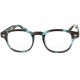 Lunettes Loupes Lugo Bleu et Noir Dioptrie +3.5 ANCIENNES COLLECTIONS divers