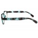 Lunettes Loupes Lugo Bleu et Noir Dioptrie +3.5 ANCIENNES COLLECTIONS divers