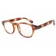 Lunettes Loupes Lugo Marron Dioptrie +1 ANCIENNES COLLECTIONS divers