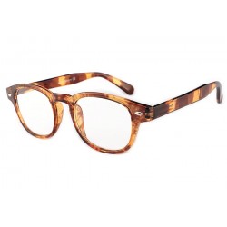 Lunettes Loupes Lugo Marron Dioptrie +1 ANCIENNES COLLECTIONS divers