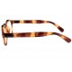 Lunettes Loupes Lugo Marron Dioptrie +1 ANCIENNES COLLECTIONS divers