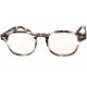 Lunettes Loupes Lugo Gris et Marron Dioptrie +3 ANCIENNES COLLECTIONS divers