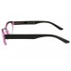 Lunettes Loupes Lorca Noir et Violette Dioptrie +2.5 ANCIENNES COLLECTIONS divers