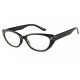 Lunettes Loupes Lorca Noir Dioptrie +3 ANCIENNES COLLECTIONS divers