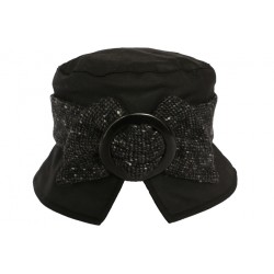 Chapeau pluie Helen gris anthracite ANCIENNES COLLECTIONS divers