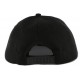 Snapback DOPE Noir et Or Fashion JBB Couture ANCIENNES COLLECTIONS divers