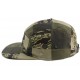 Casquette 5 Panel Crooks and Castles Patchwork Camo ANCIENNES COLLECTIONS divers