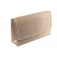 Pochette Mariage Nude Sally ANCIENNES COLLECTIONS divers