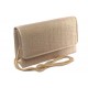 Pochette Mariage Nude Sally ANCIENNES COLLECTIONS divers