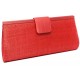 Pochette Mariage Corail en sisal Sabine ANCIENNES COLLECTIONS divers