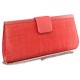 Pochette Mariage Corail en sisal Sabine ANCIENNES COLLECTIONS divers