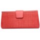 Pochette Mariage Corail en sisal Sabine ANCIENNES COLLECTIONS divers