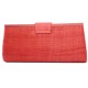 Pochette Mariage Corail en sisal Sabine ANCIENNES COLLECTIONS divers