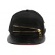 Casquette 5 panel Noire par JBB Couture ANCIENNES COLLECTIONS divers