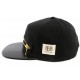 Casquette 5 panel Noire par JBB Couture ANCIENNES COLLECTIONS divers