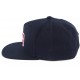 Snapback Marine Brixton Grade ANCIENNES COLLECTIONS divers