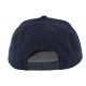 Snapback Marine Brixton Grade ANCIENNES COLLECTIONS divers