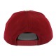 Casquette Brixton Bordeaux et Gris Grade ANCIENNES COLLECTIONS divers