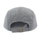 Casquette 5 Panel Jeans Ramsey par Brixton ANCIENNES COLLECTIONS divers