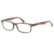 Lunettes Loupe monture Noire Rouge Gala Dioptrie +1 ANCIENNES COLLECTIONS divers