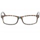 Lunettes Loupe monture Noire Rouge Gala Dioptrie +3 ANCIENNES COLLECTIONS divers