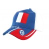 Casquette France Equipe Football