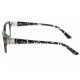 Lunettes Loupe monture Noire Ecailles Ola Dioptrie +1.5 Lunettes Loupes New Time