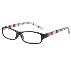 Lunettes Loupe Mode Bleu Rouge et Noire Baya Dioptrie +1.5 ANCIENNES COLLECTIONS divers