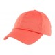 Casquette Baseball Corail ANCIENNES COLLECTIONS divers