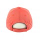 Casquette Baseball Corail ANCIENNES COLLECTIONS divers