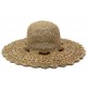 Chapeau de Paille Femme Stonya ANCIENNES COLLECTIONS divers