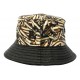 Chapeau Bob Noir par JBB Couture ANCIENNES COLLECTIONS divers