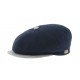 Casquette Gavroche Marine Herman headwear ANCIENNES COLLECTIONS divers