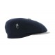 Casquette Gavroche Marine Herman headwear ANCIENNES COLLECTIONS divers