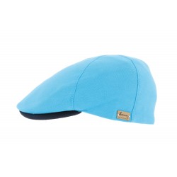 Casquette plate Turquoise Usurper Polo Herman Headwear ANCIENNES COLLECTIONS divers