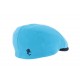 Casquette plate Turquoise Usurper Polo Herman Headwear ANCIENNES COLLECTIONS divers