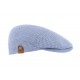 Casquette plate bleu Dispatch Herman Headwear ANCIENNES COLLECTIONS divers