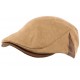 Casquette Plate Beige Henry Léon Montane ANCIENNES COLLECTIONS divers