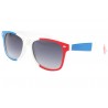 Lunettes de soleil France Bleu Blanc Rouge