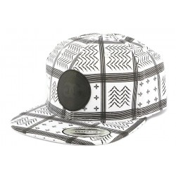 Casquette Swag GG Noir et Blanche ANCIENNES COLLECTIONS divers