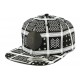 Casquette Swag GG Noir Patch ANCIENNES COLLECTIONS divers