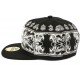 Casquette SWAG GG Noir et Blanche Luxe ANCIENNES COLLECTIONS divers