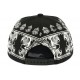 Casquette SWAG GG Noir et Blanche Luxe ANCIENNES COLLECTIONS divers