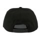 Snapback MJ 23 Noir ANCIENNES COLLECTIONS divers